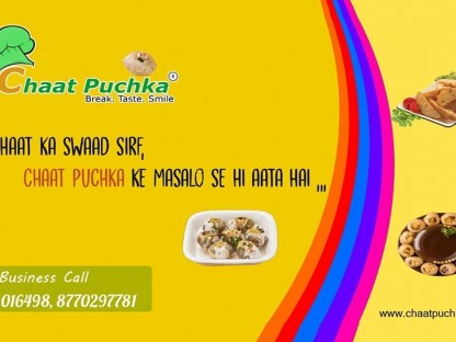 Benefits of the Fast Food Franchise Business – Chaat Puchka