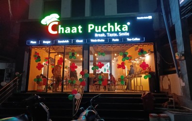 Food Franchise Business in India with Low Investment