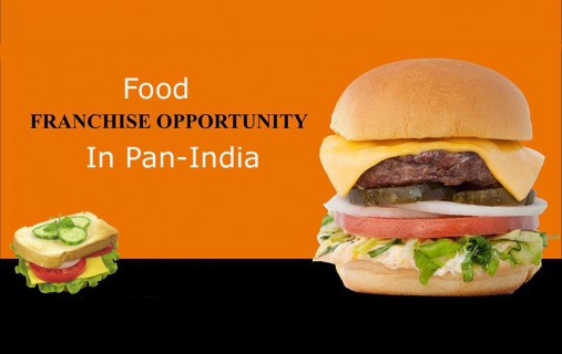Types of Food Franchises in India