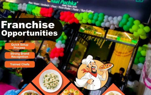 Trending Franchise business Opportunities in India 2025