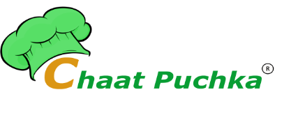 Chaat Puchka Break Taste Smile