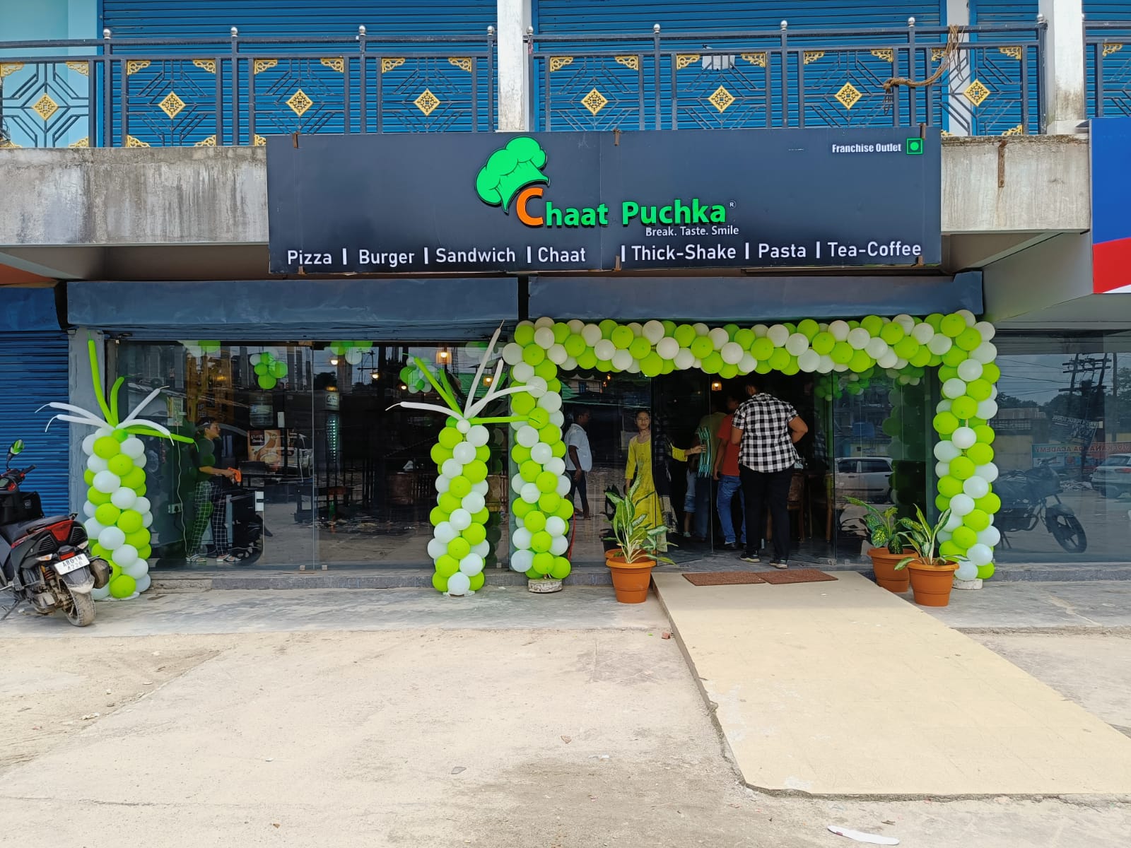 The Future Of Franchise Market