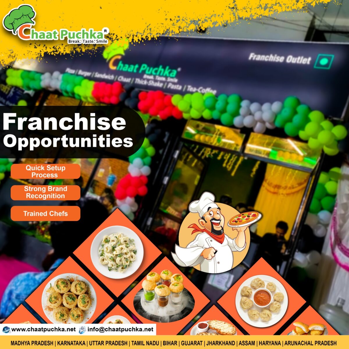 franchiseopportunity